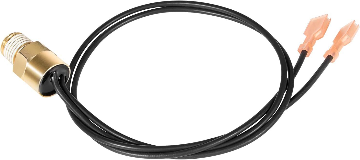 FDXLHLI1930 High Limit Switch Wires Parts Kit For Hayward H-Series Pool Heater