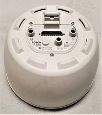 BOSCH VG4-323-ECE0M AUTODOME PTZ MODULAR CAMERA SYSTEM G4 PENDANT HOUSING