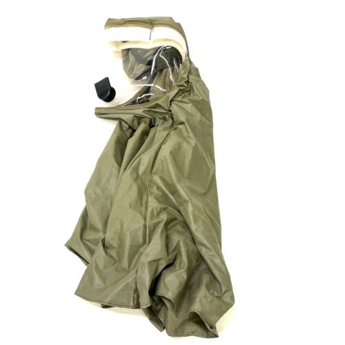 3M PAPR & Supplied Air (SAR) Complete System Kit As Pictured 7100096482 - Picture 2 of 12