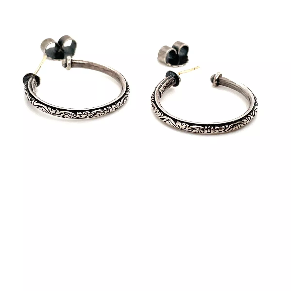Konstantino hoop earrings sale
