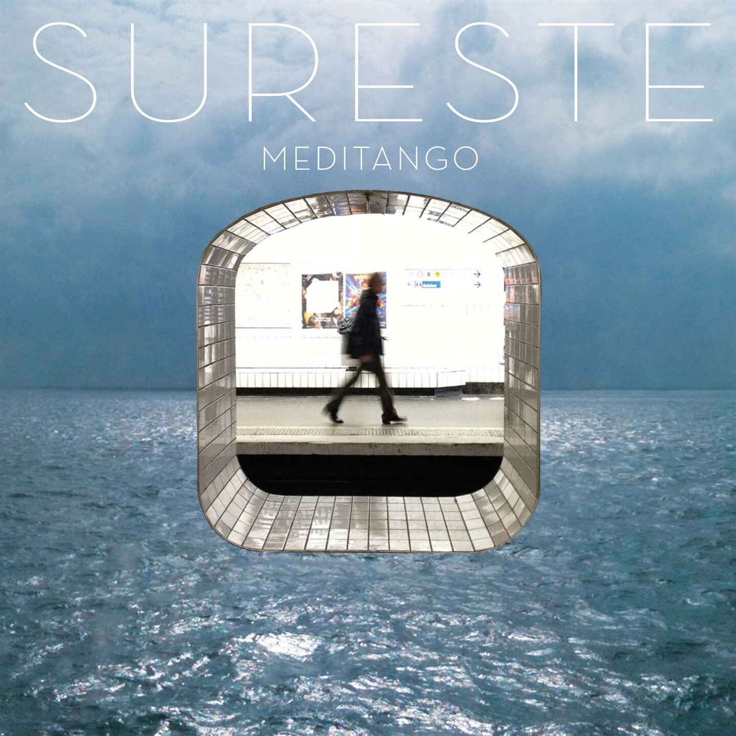 Southeast - Meditango