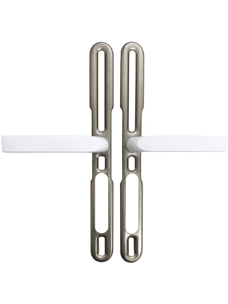 Avocet Roto Upvc Door Handle 92pz 163mm Screw Fix Retro Replace Match eBay