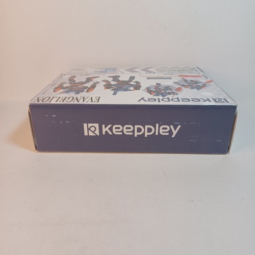 Keeppley Evangelion Mini Mark.06 K20301 Khara - Picture 6 of 6