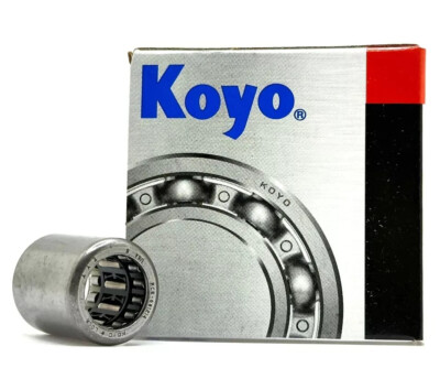 RCB-081214-L068 Bearing by KOYO TORRINGTON