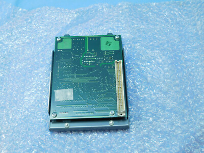 Total Control Products QPI-ABD-201-A AB Data Highway Plus Communication Module  