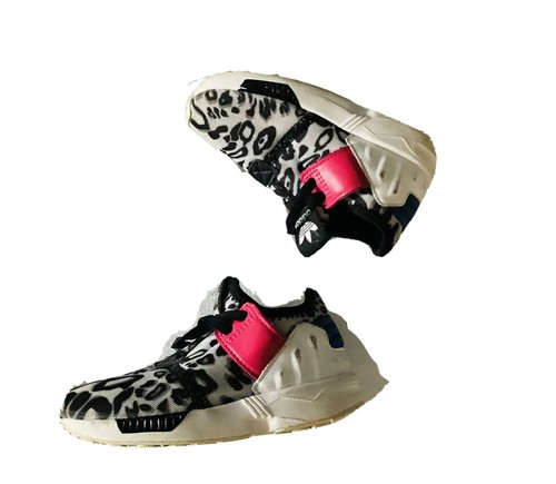 Adidas ZX Flux Torsion trainers Junior 