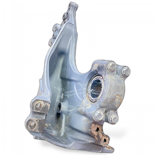 Actros MP5 TP2006216 Ballesta Soporte, Eje Delantero Derecho A9603223401 - Imagen 5 de 9