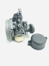 Vergaser Dellorto SHA 1515 für Moped Mofa mit Simson S50 S51 Brücke für Bastler