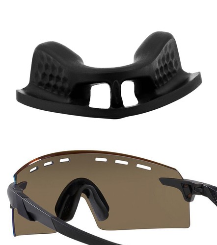 Replacement Nose Pads Nosepiece for Oakley RE: SubZero OO9098 Frame, Regular Fit - Bild 2 von 8