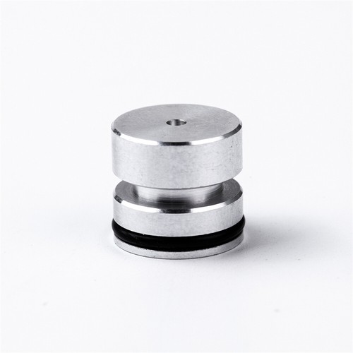 3-4 Relay O-Ringed End Plug Kit For 4L60-E 4L65-E 4L70-E Transmission 77964-08K - Picture 5 of 5