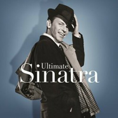 Ultimate Sinatra by Sinatra, Frank (CD, 2015) CD FACTORY SEALED