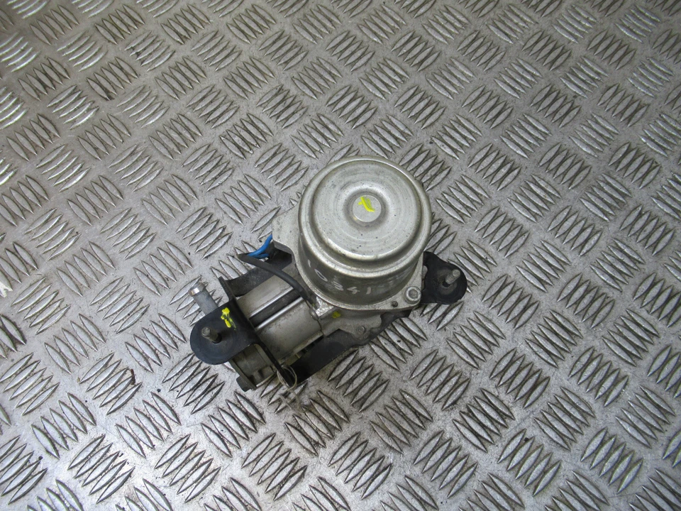 2015 MITSUBISHI OUTLANDER PHEV HYBRID MK3 ELECTRIC WATER PUMP REF10341 - Image 2 of 4