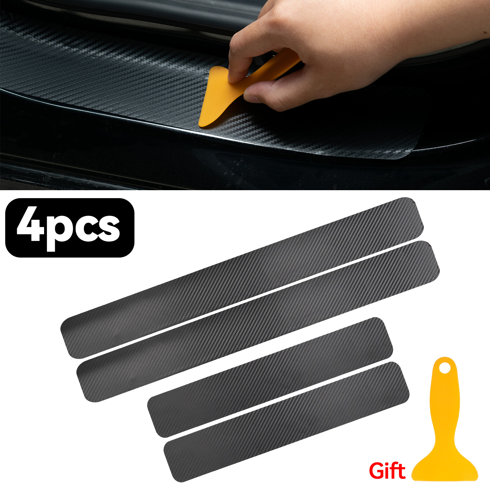 20x Clips Einstiegsleisten Kantenschutz Türschwelle Für BMW 51471840960