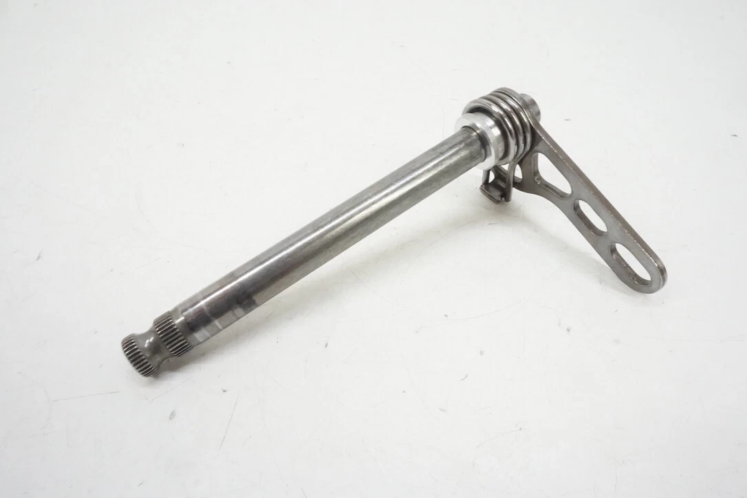 KX450 Shift Shaft OEM Change Shaft Lever 13161-0583 Kawasaki KX450 Shift Shaft OEM Change Shaft Lever 13161-0583 Kawasaki