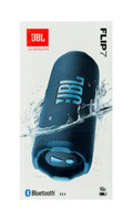 Jbl Flip 7 Cassa Bluetooth Waterproof Altoparlante Portatile Wireless Bt Blu