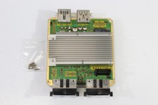 Nintendo GameCube OEM DOL-001 W/ Serial Port 2 Motherboard Heatsink NTSC-U/C 1