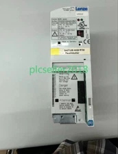 1PC USED LENZE E82EV751K4C040 SERVO INVERTER E82EV751_4C040