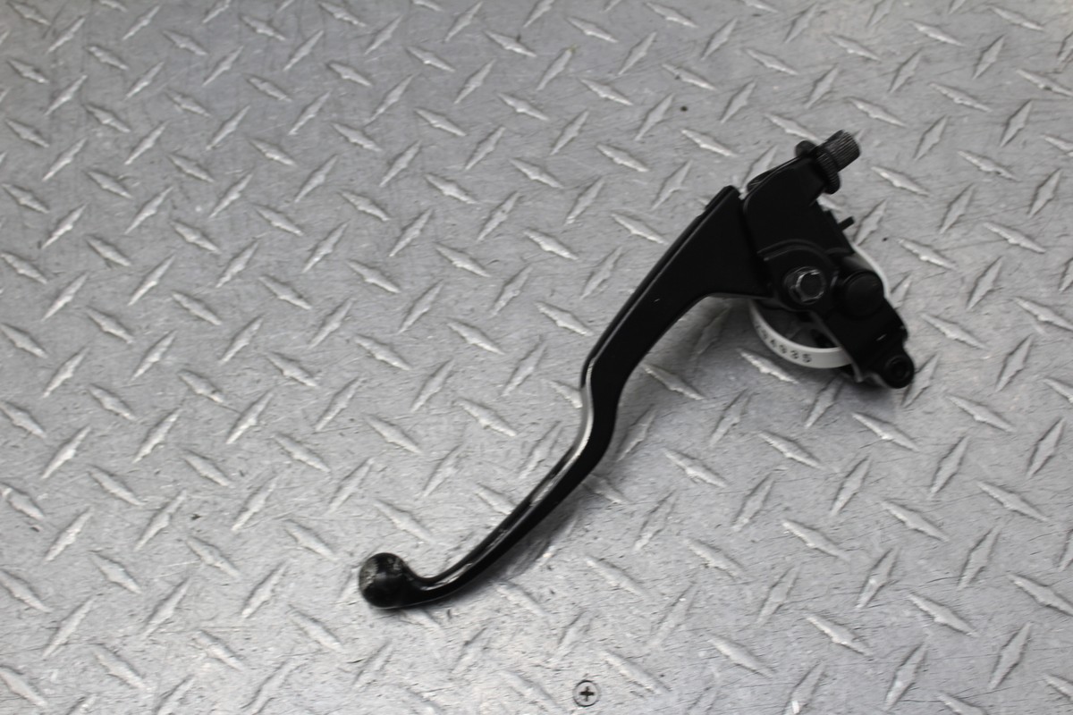 2017 KAWASAKI NINJA 300 EX300B ABS CLUTCH PERCH MOUNT WITH LEVER