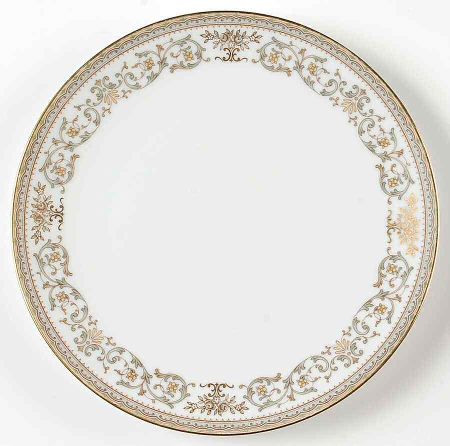 Noritake Gracelyn Salad Plate 438709