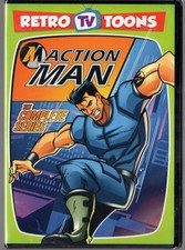 action man series
