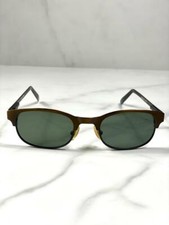 Vintage DKNY Grosvenor Sunglasses - KoI229