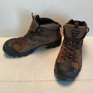 wolverine hudson work boots