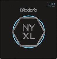 D'addario Nyxl1152 Medium Top / Heavy Bottom Electric Guitar Strings, 11-52 on sale D'addario Nyxl1152 Medium Top / Heavy Bottom Electric Guitar Strings, 11-52 on sale