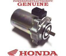 2007-2026 Honda Foreman 500 Rancher 420 Pioneer OEM Shift Motor Control Assembly