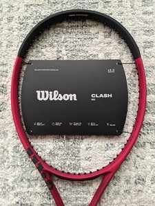 Clash 98 | eBay