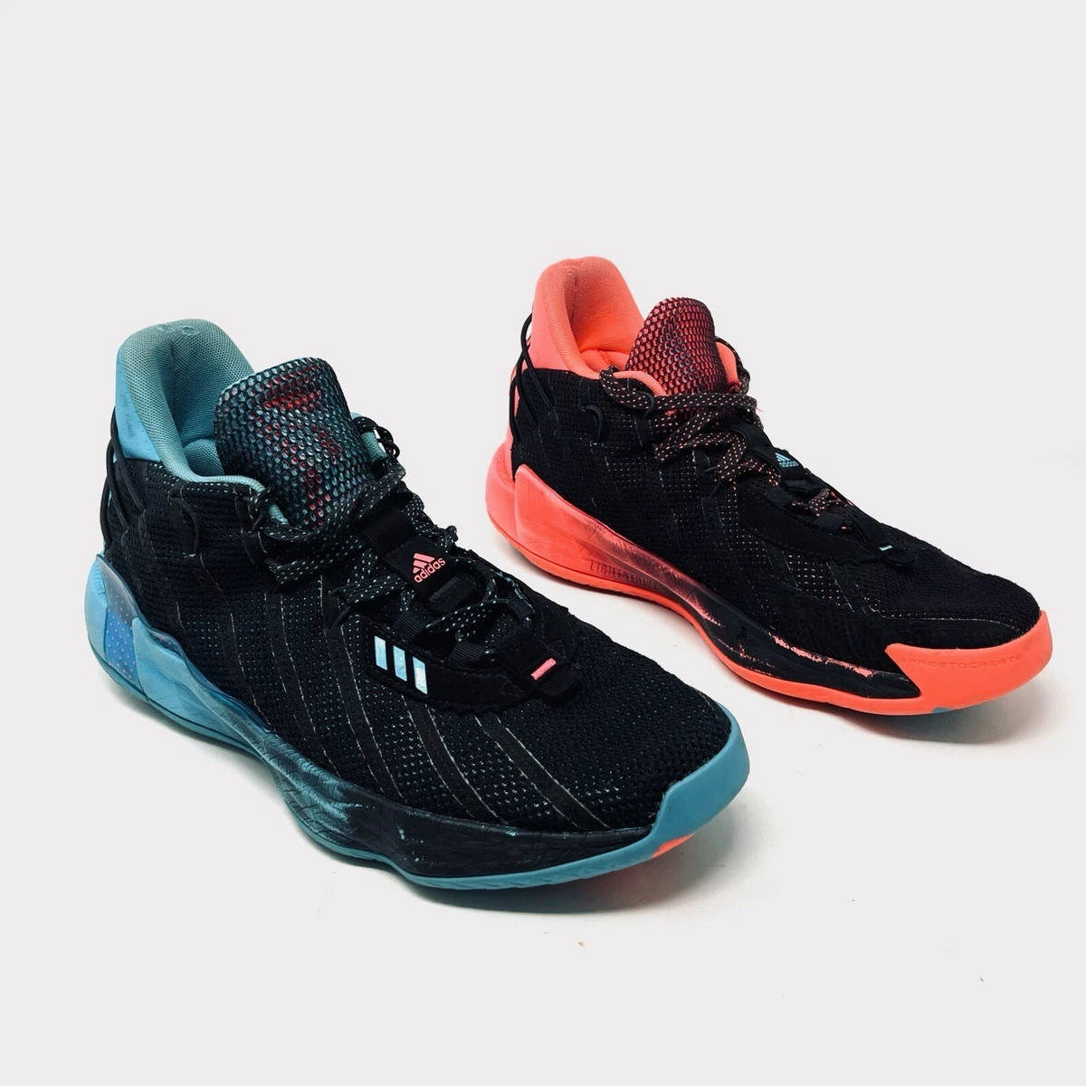 adidas dame 7 ima visionary