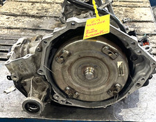 RICAMBI USATI, CAMBIO AUTOMATICO CHRYSLER VOYAGER 2.5 CRD (MOTORINO AVANTI)