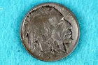 ESTATE FIND 1915 T1  Buffalo Nickel!! #F7078