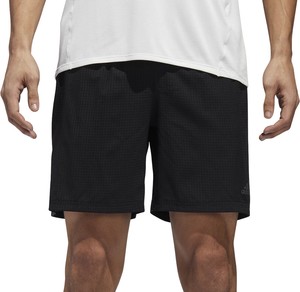 adidas supernova 7 inch shorts mens