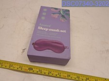 Asutra Sleep Mask Set - SKU 856458008941