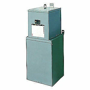 Промышленные трансформаторы Square D 1-фазные настенные