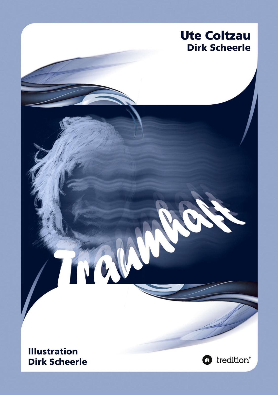 Traumhaft | Buch | 9783347357815