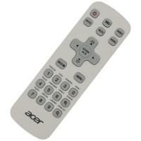 Acer Projektor P1502 Fernbedienung MC.JMV11.008