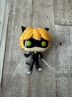 Funko Pop! Animation: Miraculous Lady Bug - Cat Noir #360 - LOOSE