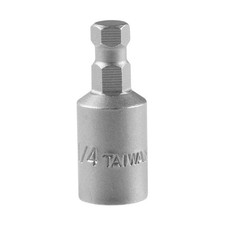 Bosch Tool New Tcns14 - 1/4 In. Flat Shank Hex Drill Bit Nutsetter Bit