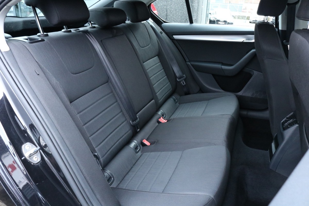 Skoda Octavia 1,4 TSi 150 Style
