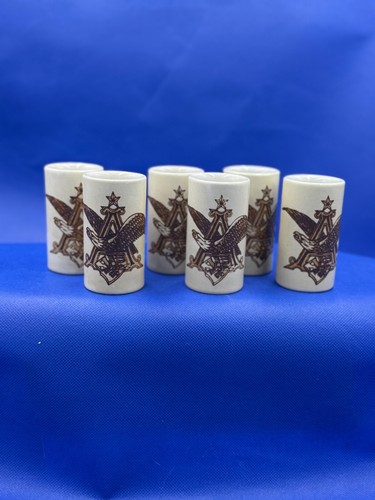 Anheuser Busch Dekanter Set CS38 mit St. Louis und dem Anheuser Adler - Bild 8 von 9
