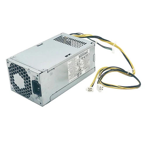 D16-180P1B D16-180P1A 180W PSU Power Supply For ProDesk 400 G5 280 G4 600 800 G3