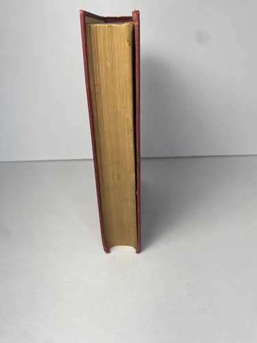 Speeches Of Abraham Lincoln By Mercer Adam A.L. Burt Company 1906 Hardcover - Picture 15 of 16