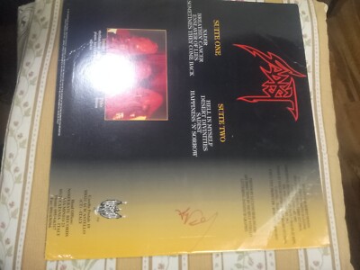 Sadist / Above the light CD Sadist / Above the light