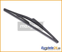 Wischblatt Maxgear 39-0072 Hinten FüR Mercedes-Benz M-Klasse