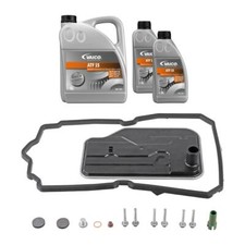 Kit de piezas VAICO, cambio de aceite de transmisión automática V30-2256