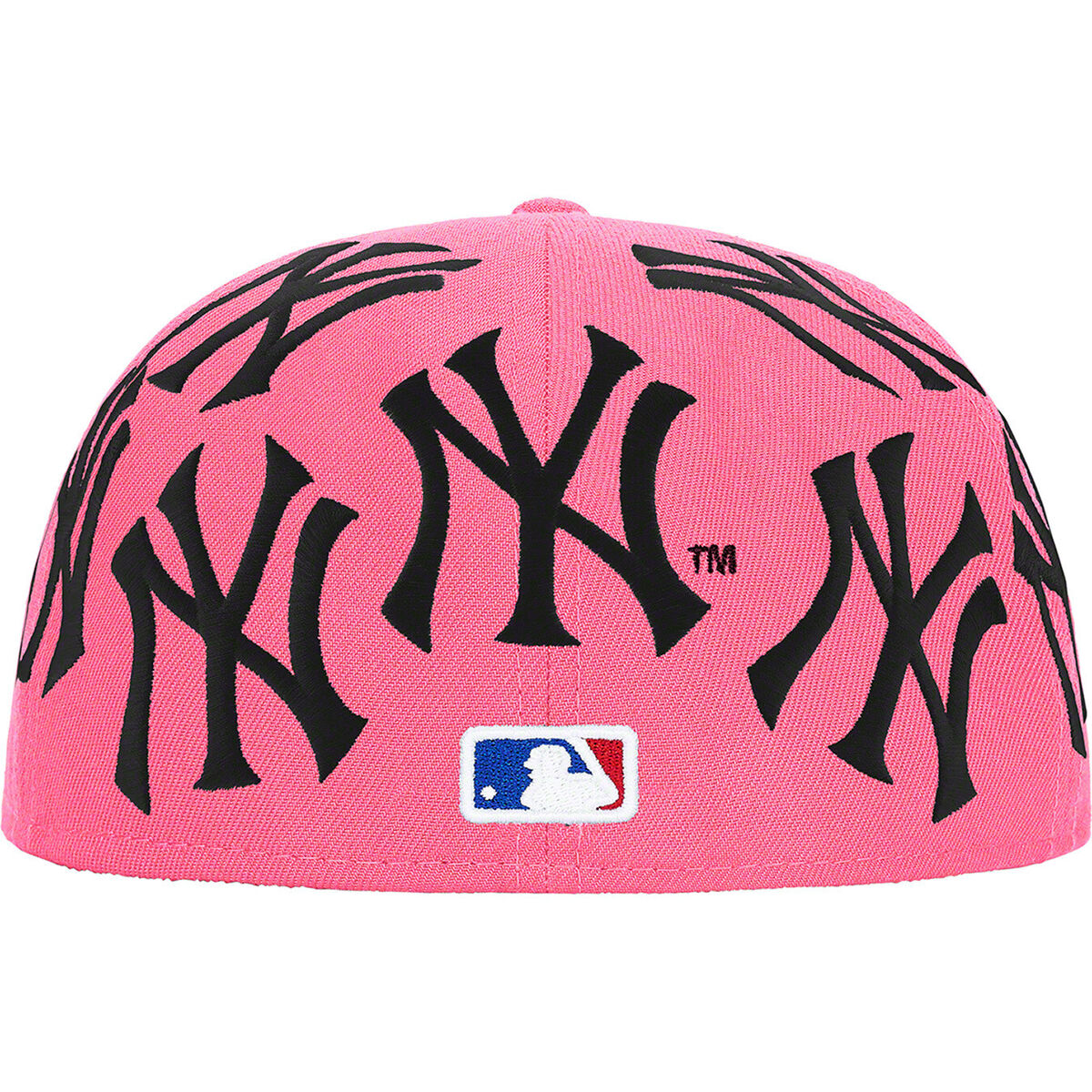 Supreme x New Era New York Yankees Box Logo FW21 (FW21H35 Supreme x New Era New York Yankees Box Logo FW21 (FW21H35