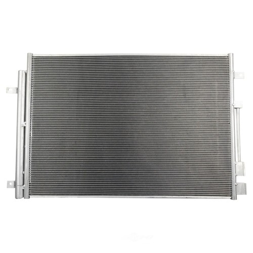 AC Condenser A/C Air Conditioning with Receiver Drier for Chrysler Pacifica SUV