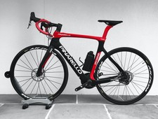pinarello dyodo e bike