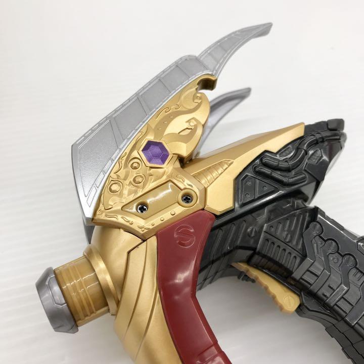 Kamen Rider Drive DX Lupin Gunner & Lupin Blade Viral Core Kamen Rider Drive DX Lupin Gunner & Lupin Blade Viral Core